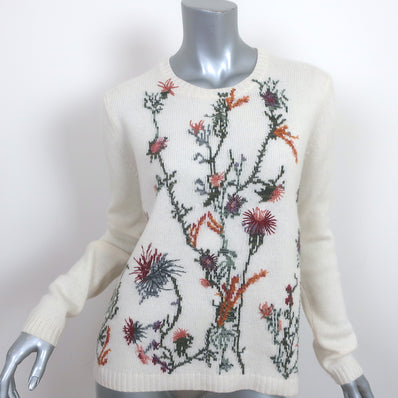 Pre-loved/Used Christian Dior Women's Sweaters: $695