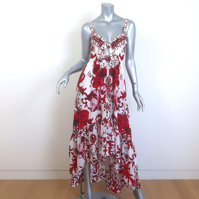 Pre-loved/Used Camilla Women's Dresses: $350