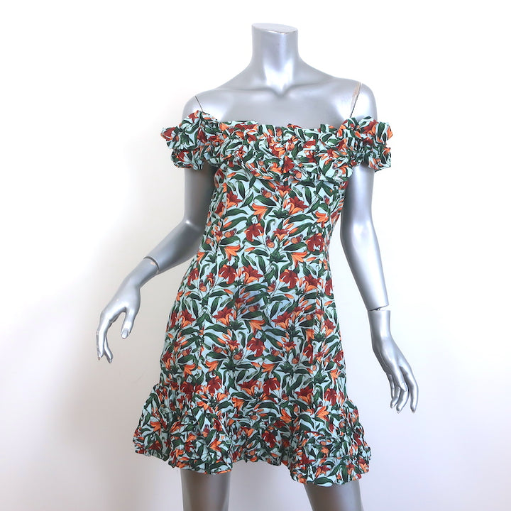 Pre-loved/Used Agua Bendita Women&