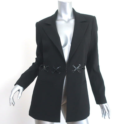 Pre-loved/Used Good American Women's Coats & Jackets: $99