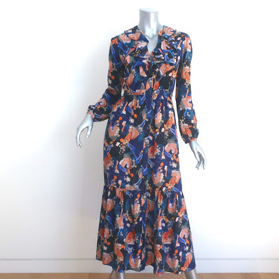 Pre-loved/Used Saloni Women's Dresses: $350