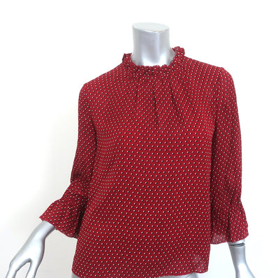 Pre-loved/Used Frame Women's Tops: $75