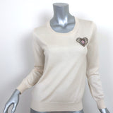 Pre-loved/Used Christian Dior Women's Sweaters: $699