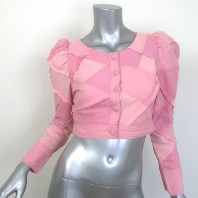 Pre-loved/Used LoveShackFancy Women's Coats & Jackets: $150