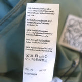 Loewe Paula's Ibiza Draped Tie-Waist Sleeveless Midi Dress Sage Poplin Size 40