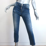 Pre-loved/Used DSquared2 Women's Pants: $119