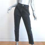 Pre-loved/Used RE/DONE Women's Pants: $150