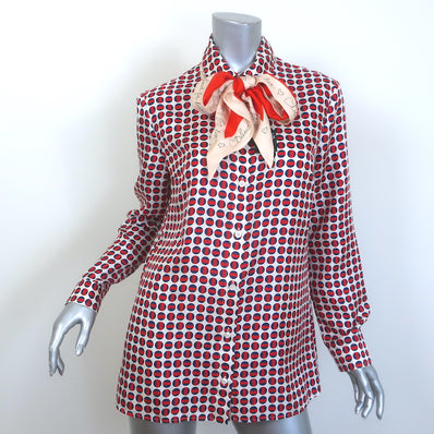 Pre-loved/Used Gucci Women's Tops: $550