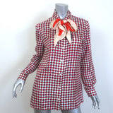 Pre-loved/Used Gucci Women's Tops: $550