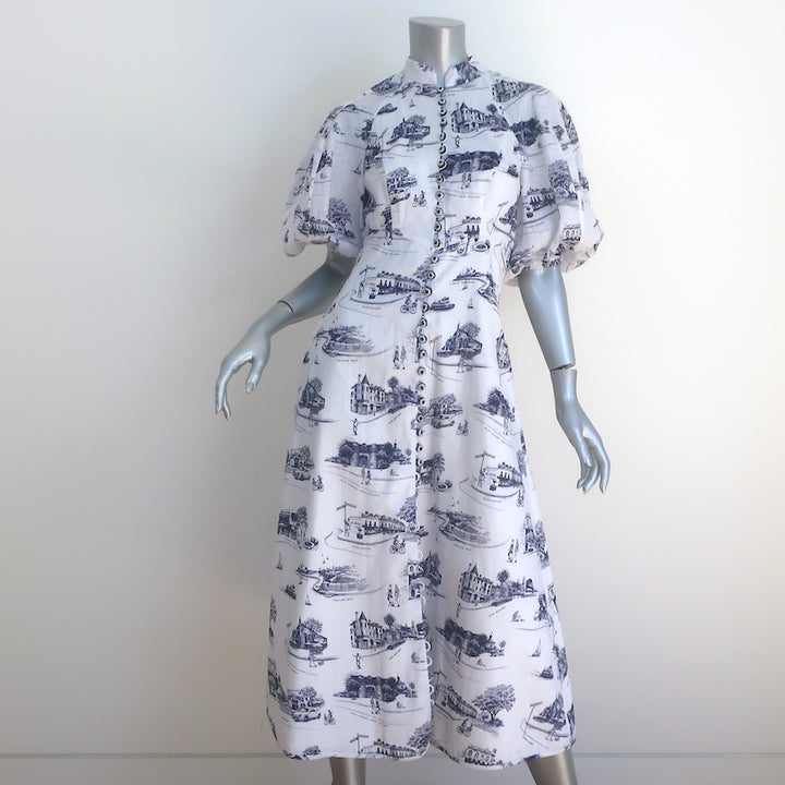 Pre-loved/Used Zimmermann Women&