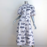 Pre-loved/Used Zimmermann Women's Dresses: $350