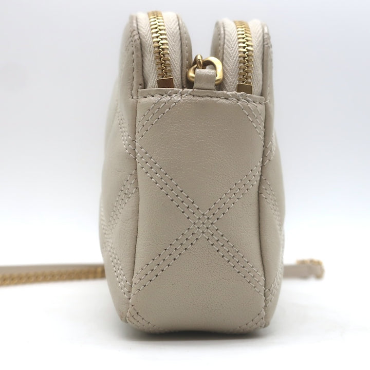 Yves Saint Laurent Saint crossbody bag, bottom