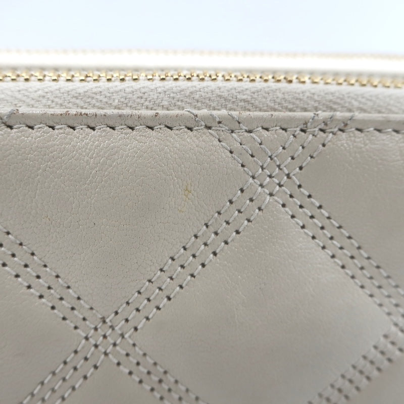 Yves Saint Laurent Saint crossbody bag, zipper
