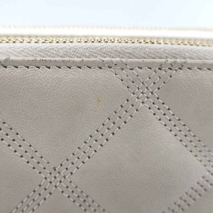 Yves Saint Laurent Saint crossbody bag, zipper