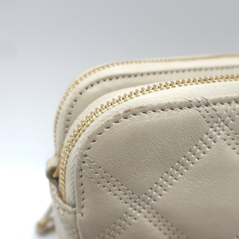 Yves Saint Laurent Saint crossbody bag, lining