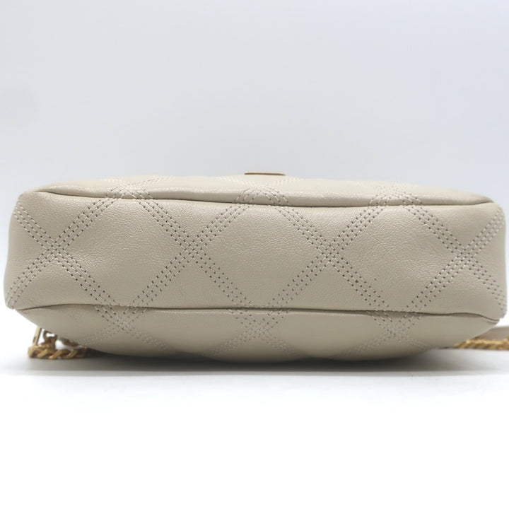 Yves Saint Laurent Saint crossbody bag, pocket
