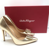 Pre-loved/Used Salvatore Ferragamo Women's Heels: $299