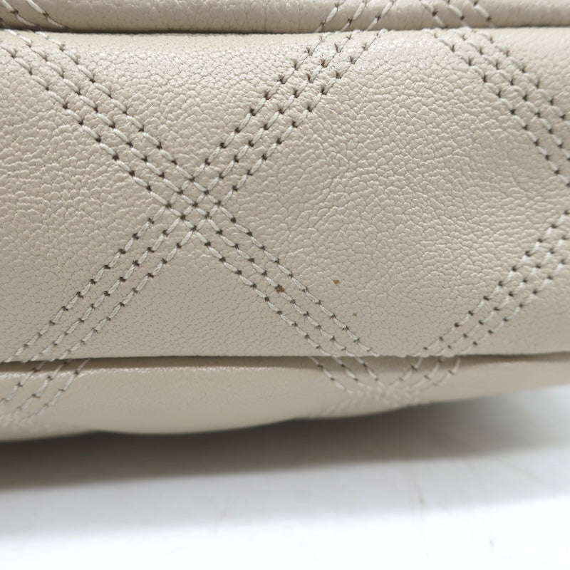 Yves Saint Laurent Saint crossbody bag, monogram