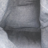 Clare V. Striped Foldover Clutch White Desert Flower Print Leather