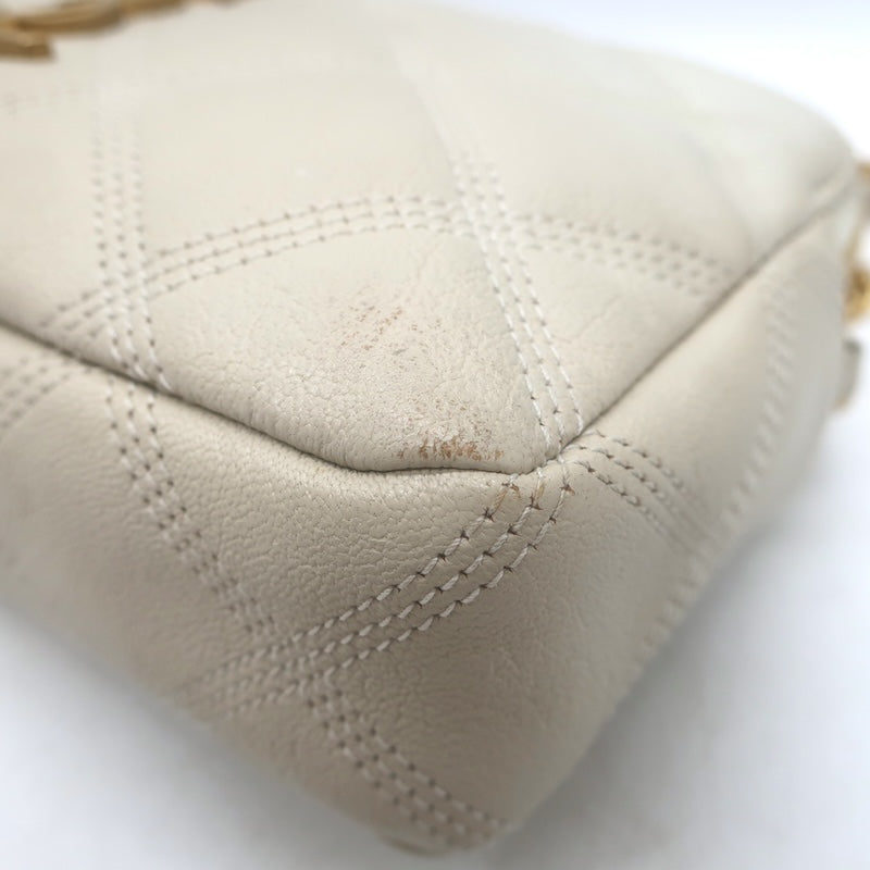 Yves Saint Laurent Saint crossbody bag, handle