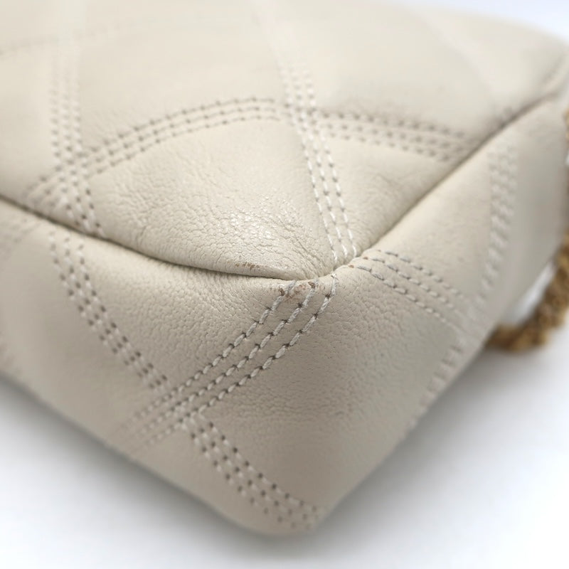 Yves Saint Laurent Saint crossbody bag, dust bag