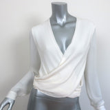 Pre-loved/Used L'Agence Women's Tops: $130