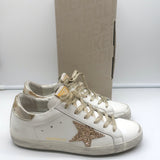 Pre-loved/Used Golden Goose Women's Athletic Shoes: $450