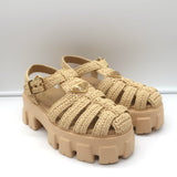 Pre-loved/Used Prada Women's Heels: $899