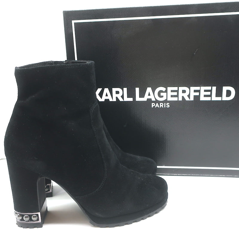 Ladies ankle clearance boots size 8