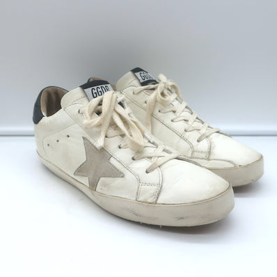 Pre-loved/Used Golden Goose Women's Athletic Shoes: $230