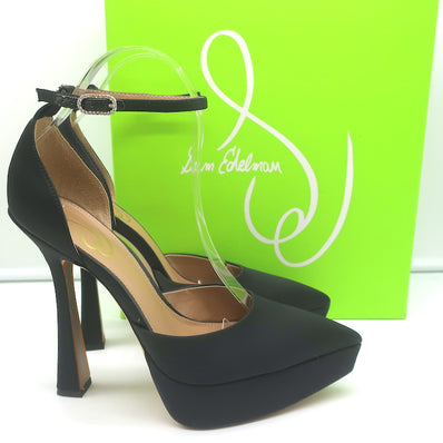 Pre-loved/Used Sam Edelman Women's Heels: $65