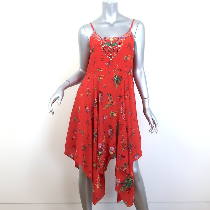 Pre-loved/Used Camilla Women&