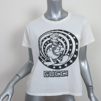 Pre-loved/Used Gucci Women's Tops: $185