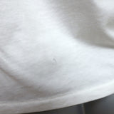 Gucci x Disney Donald Duck Cropped T-Shirt White Size Large Short Sleeve Top