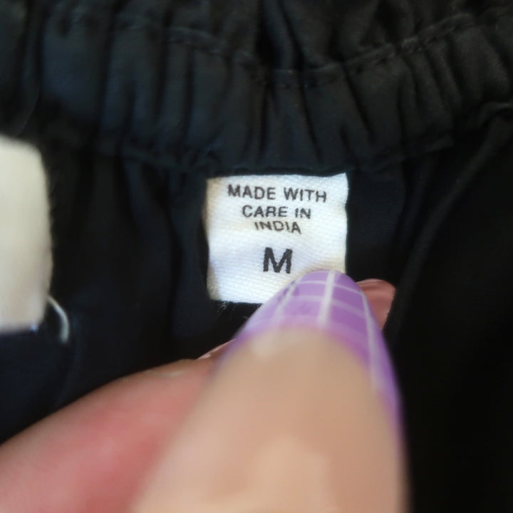 Doen Marianne midi dress Medium, neckline