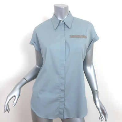 Pre-loved/Used Brunello Cucinelli Women's Tops: $249