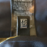 Ted Baker Sandra Belted Wrap Coat Emerald Green Wool-Cashmere Size 1