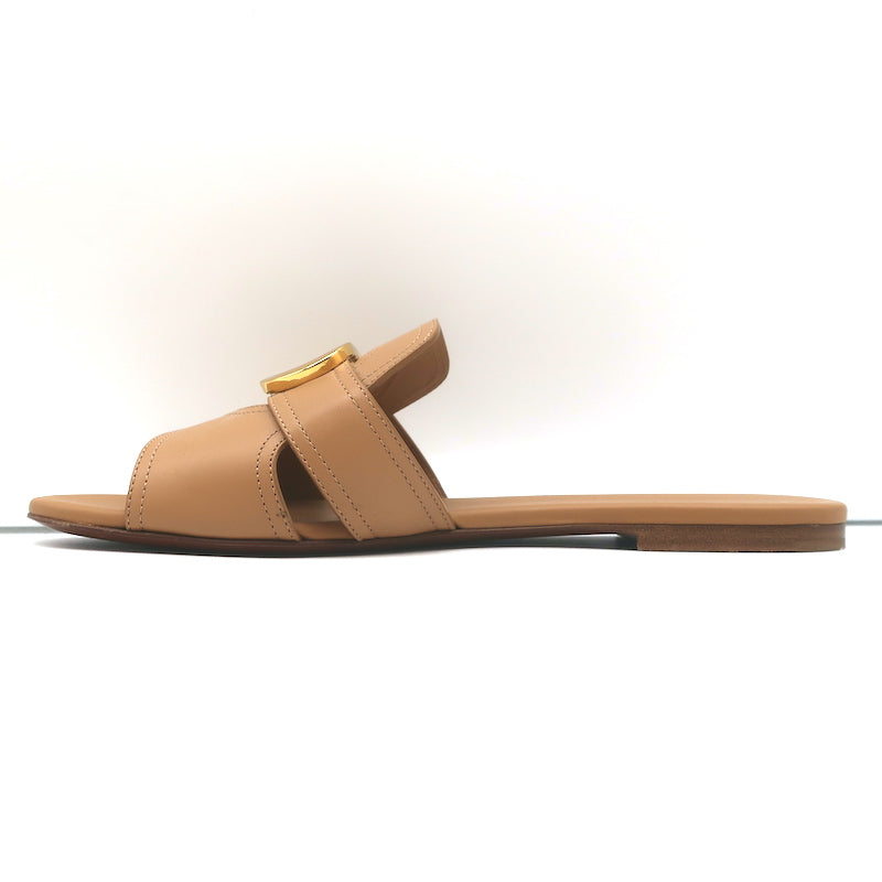 Christian Dior Thong Sandals, Flats - Designer Exchange | Buy Sell Exchange