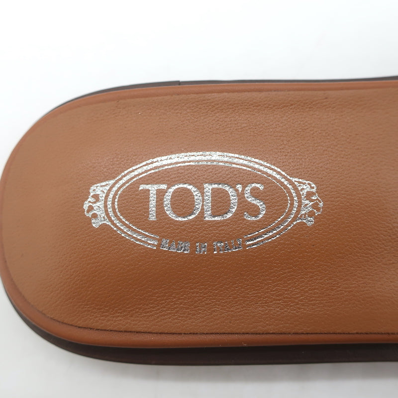 Tod&