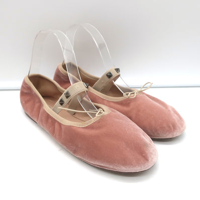 Pre-loved/Used Valentino Women's Flats: $199