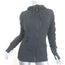 Lululemon Dance Studio Reversible Jacket Coal Size 10