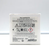 Celine Palimpseste Candle with Stainless Steel Snuffer & Wick Trimmer Set NEW