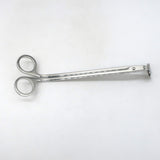 Celine Palimpseste Candle with Stainless Steel Snuffer & Wick Trimmer Set NEW