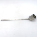 Celine Palimpseste Candle with Stainless Steel Snuffer & Wick Trimmer Set NEW