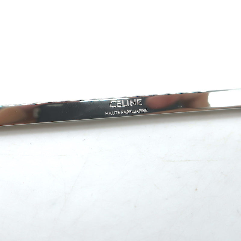 Celine Palimpseste Candle with Stainless Steel Snuffer &amp; Wick Trimmer Set NEW