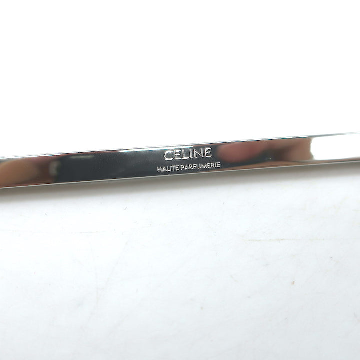 Celine Palimpseste Candle with Stainless Steel Snuffer &amp; Wick Trimmer Set NEW