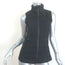 Lululemon Down for It All Vest Black Size 6