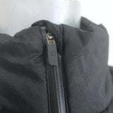 Lululemon Down for It All Vest Black Size 6