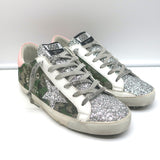 Pre-loved/Used Golden Goose Women's Athletic Shoes: $450