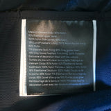 Lululemon Down for It All Vest Black Size 6